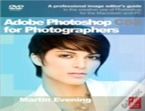 Adobe Photoshop Cs5 For Photographers