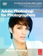 Adobe Photoshop Cs5 For Photographers - Preview