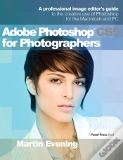Capa do artigo Adobe Photoshop Cs5 For Photographers