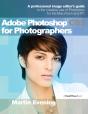 Adobe Photoshop Cs5 For Photographers - Preview