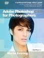 Adobe Photoshop Cs5 For Photographers - Preview
