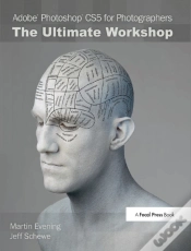Capa do artigo Adobe Photoshop Cs5 For Photographers: The Ultimate Workshop