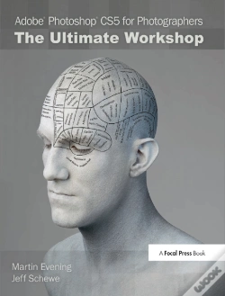 Capa do artigo Adobe Photoshop Cs5 For Photographers: The Ultimate Workshop