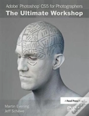 Capa do artigo Adobe Photoshop Cs5 For Photographers: The Ultimate Workshop