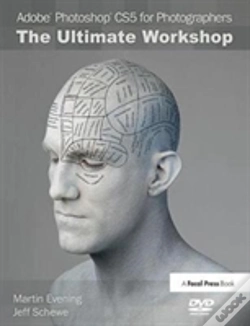 Capa do artigo Adobe Photoshop Cs5 For Photographers: The Ultimate Workshop