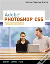 Capa do artigo Adobe Photoshop Cs5