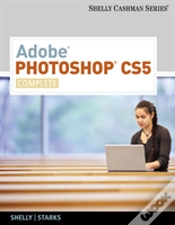 Capa do artigo Adobe Photoshop Cs5