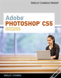 Capa do artigo Adobe Photoshop Cs5