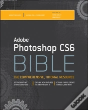 Capa do artigo Adobe Photoshop Cs6 Bible