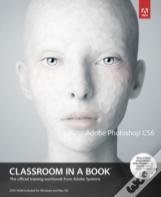 Adobe Photoshop Cs6 Classroom In A Book