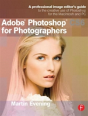 Adobe Photoshop Cs6 For Photographers - Preview