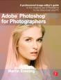 Adobe Photoshop Cs6 For Photographers - Preview