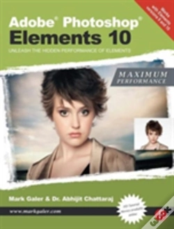 Capa do artigo Adobe Photoshop Elements 10: Maximum Performance