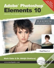 Capa do artigo Adobe Photoshop Elements 10: Maximum Performance