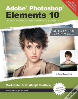 Capa do artigo Adobe Photoshop Elements 10: Maximum Performance