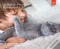 Adobe Photoshop Elements 2020 Classroom In A Book