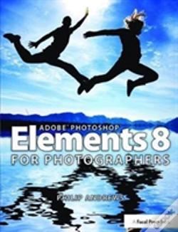 Capa do artigo Adobe Photoshop Elements 8 For Photographers