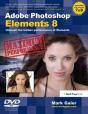 Adobe Photoshop Elements 8: Maximum Performance - Preview