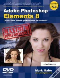 Capa do artigo Adobe Photoshop Elements 8: Maximum Performance