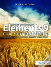 Capa do artigo Adobe Photoshop Elements 9 For Photographers