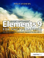 Adobe Photoshop Elements 9 For Photographers - Preview