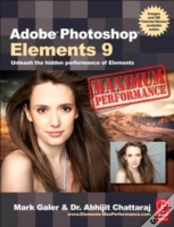 Capa do artigo Adobe Photoshop Elements 9: Maximum Performance