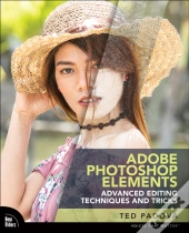 Adobe Photoshop Elements Advanced Editing Techniques And Tricks
