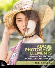 Capa do artigo Adobe Photoshop Elements Advanced Editing Techniques And Tricks