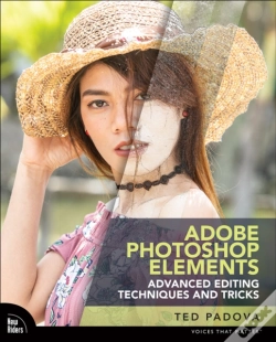 Capa do artigo Adobe Photoshop Elements Advanced Editing Techniques And Tricks