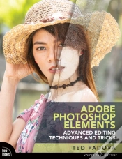 Capa do artigo Adobe Photoshop Elements Advanced Editing Techniques And Tricks
