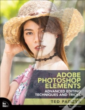 Adobe Photoshop Elements Advanced Editing Techniques And Tricks