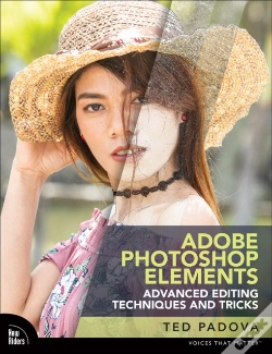 Capa do artigo Adobe Photoshop Elements Advanced Editing Techniques And Tricks