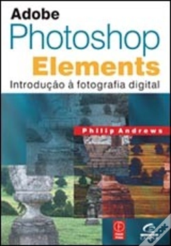 Capa do artigo Adobe Photoshop Elements