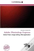 Adobe Photoshop Express