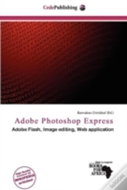 Capa do artigo Adobe Photoshop Express
