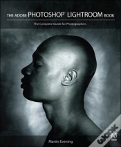 Capa do artigo Adobe Photoshop Lightroom Book, The