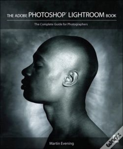 Capa do artigo Adobe Photoshop Lightroom Book, The