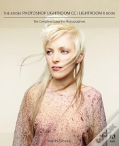 Capa do artigo Adobe Photoshop Lightroom Cc / Lightroom 6 Book