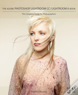Capa do artigo Adobe Photoshop Lightroom Cc / Lightroom 6 Book