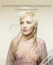 Capa do artigo Adobe Photoshop Lightroom Cc / Lightroom 6 Book