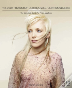 Capa do artigo Adobe Photoshop Lightroom Cc / Lightroom 6 Book