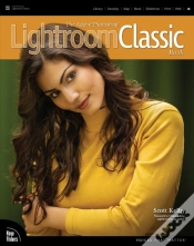 Capa do artigo Adobe Photoshop Lightroom Classic Book
