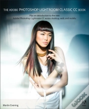 Capa do artigo Adobe Photoshop Lightroom Classic Cc Book