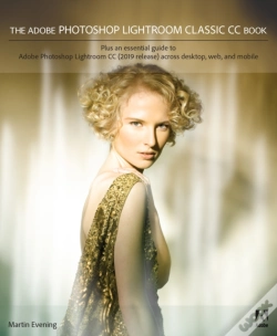 Capa do artigo Adobe Photoshop Lightroom Classic Cc Book