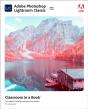 Adobe Photoshop Lightroom Classic Classroom In A Book (2021 Release) - Preview