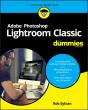 Adobe Photoshop Lightroom Classic For Dummies - Preview