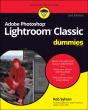 Adobe Photoshop Lightroom Classic For Dummies - Preview
