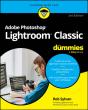 Adobe Photoshop Lightroom Classic For Dummies - Preview