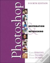 Adobe Photoshop Restoration & Retouching