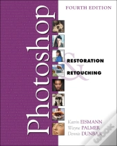 Adobe Photoshop Restoration & Retouching